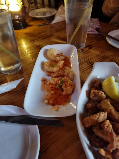 Photo of Baba Q's Smoke & Grill - 211 Drake Ave, Labrador City, NL A2V 2B3